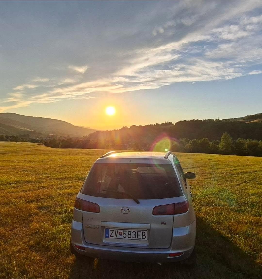 Mazda 2 2004 - 2