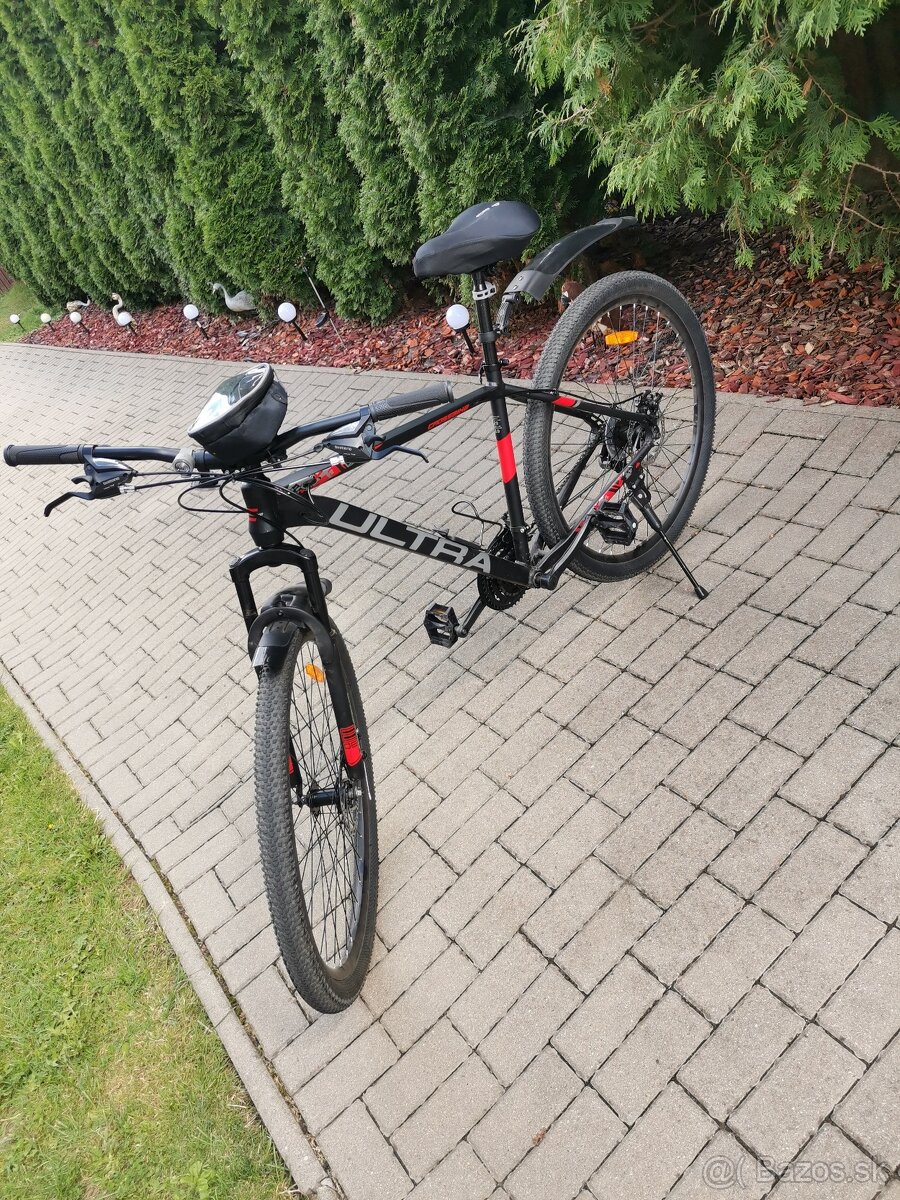 Horský bicykel - 2
