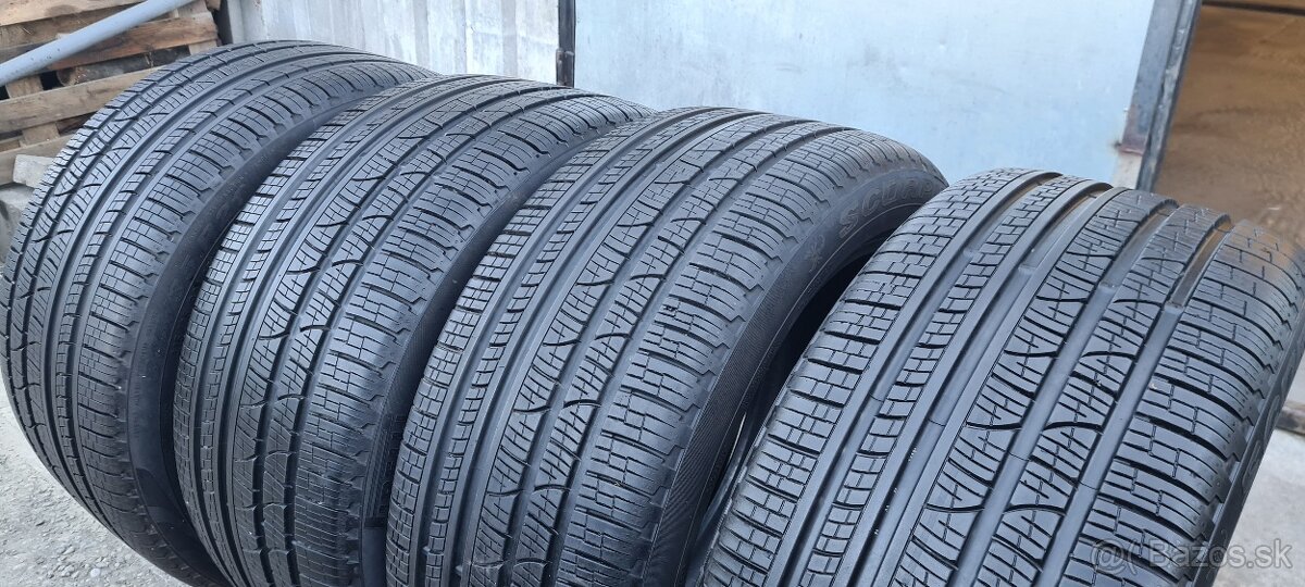 Pirelli 315/35 r21 2ks - 2
