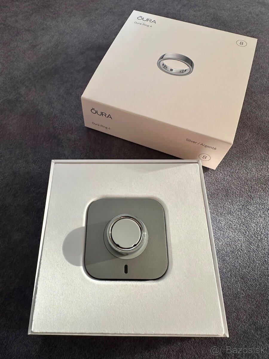 Oura Ring 4 - 2