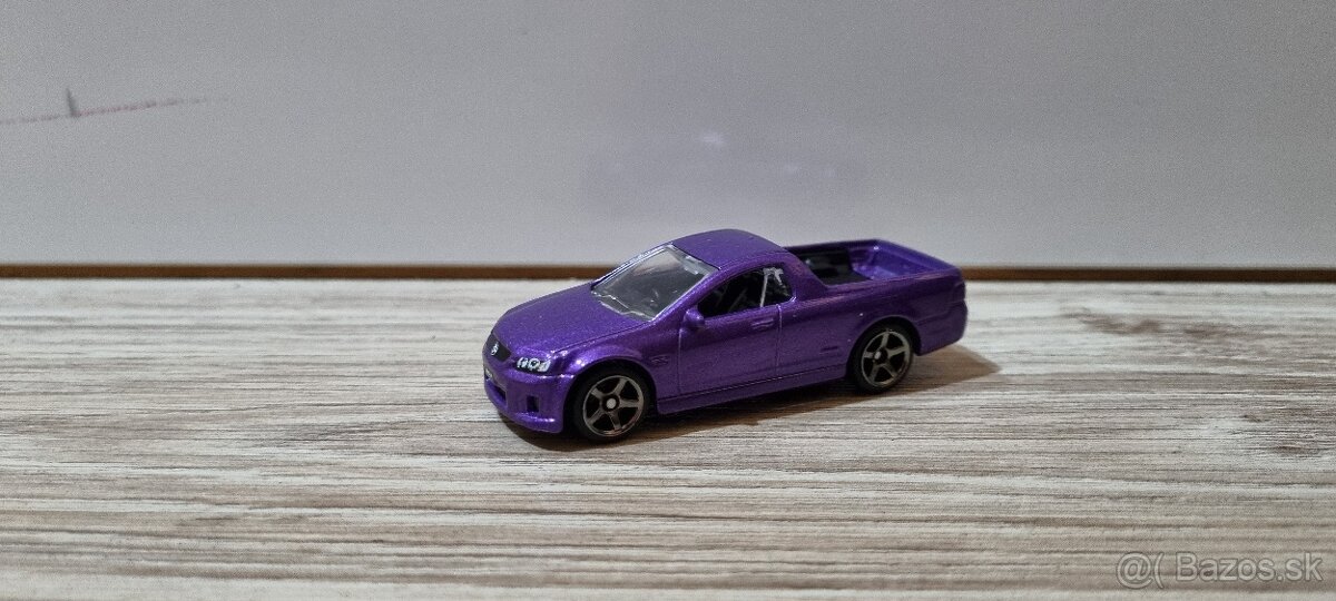 MATCHBOX NOVE len rozbalene 2 nová cena - 2