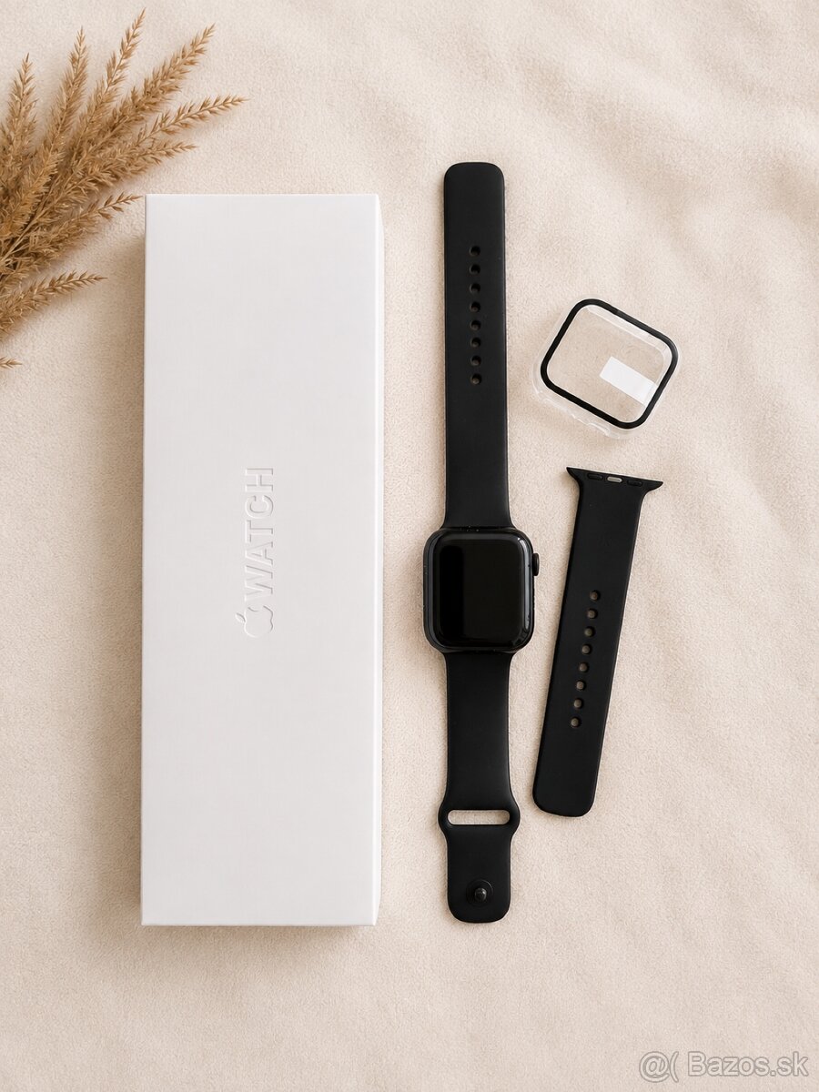 Applle Watch Series 9 45mm - 2