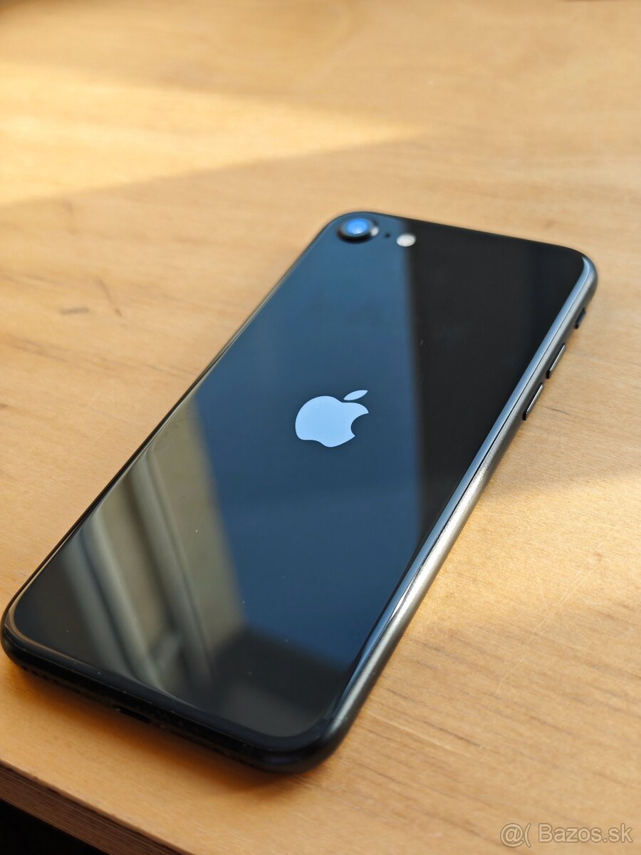 iPhone SE 64gb rôzny stav - 2