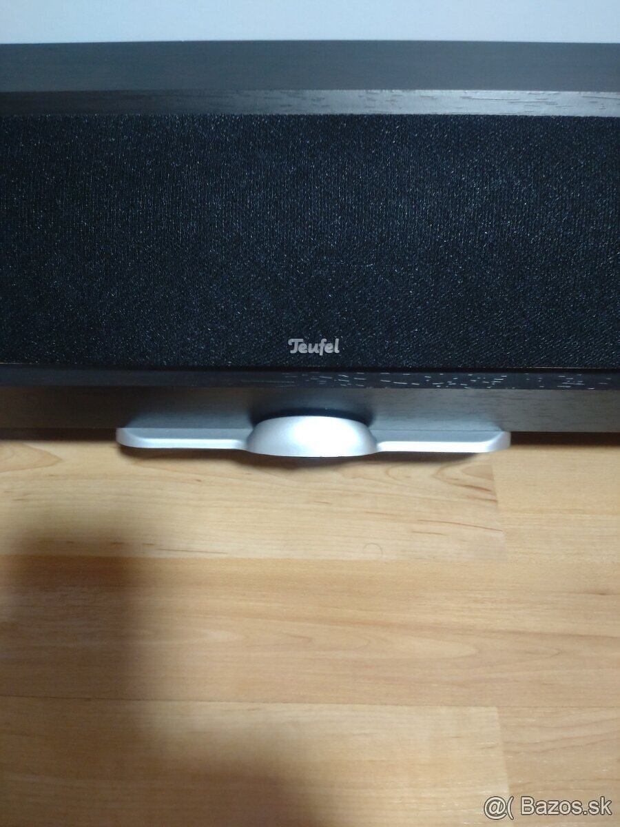 Repro Teufel cr 142 center - 2