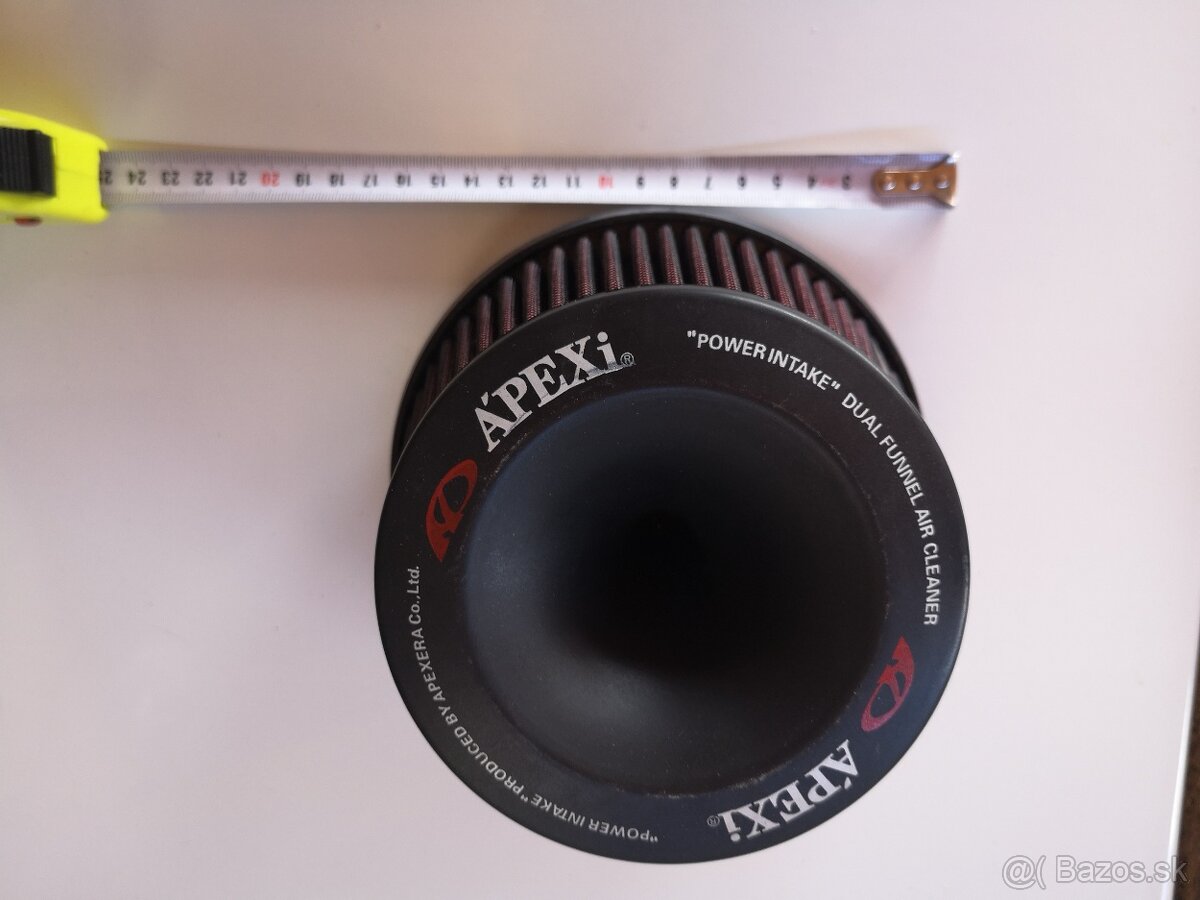 Športový filter Apexi - 2