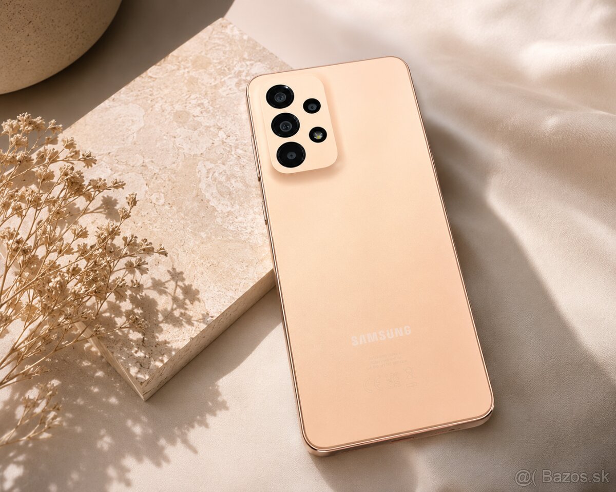 Samsung Galaxy A33 5G - 2