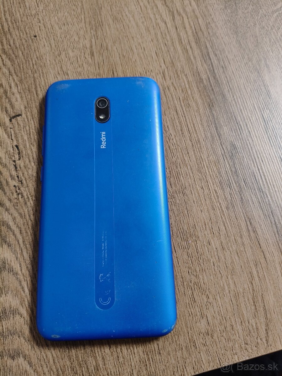 Xiaomi Redmi 8A - 2