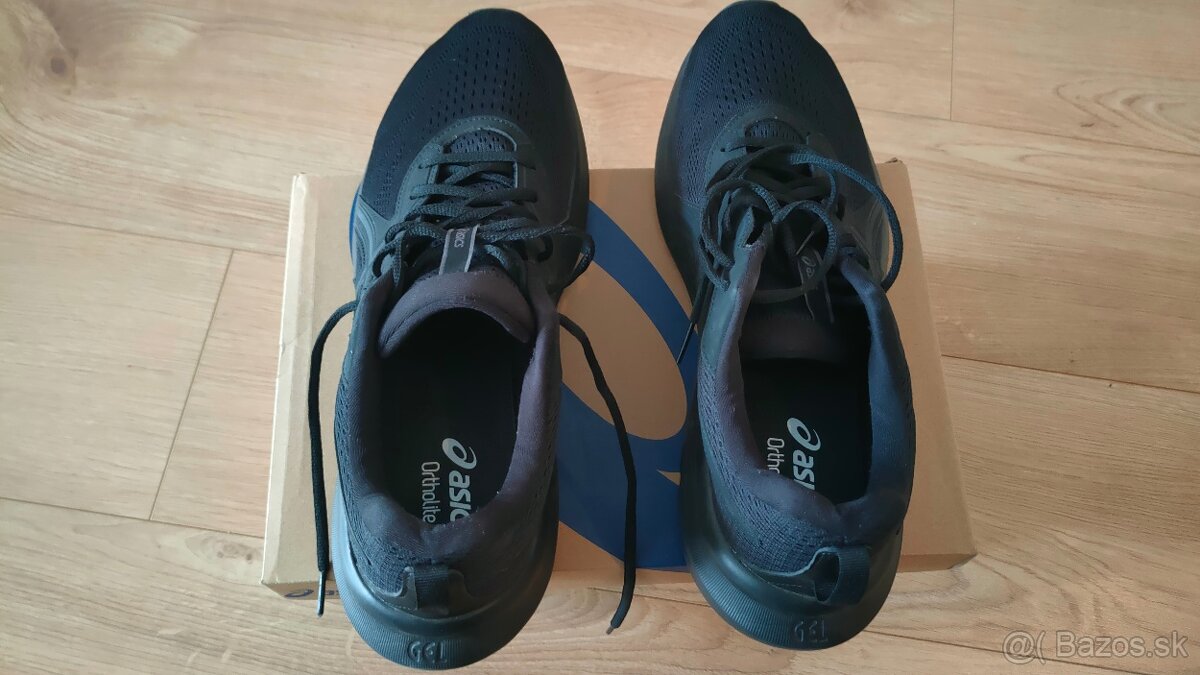 Botasky ASICS Gel Contend 9 - 2
