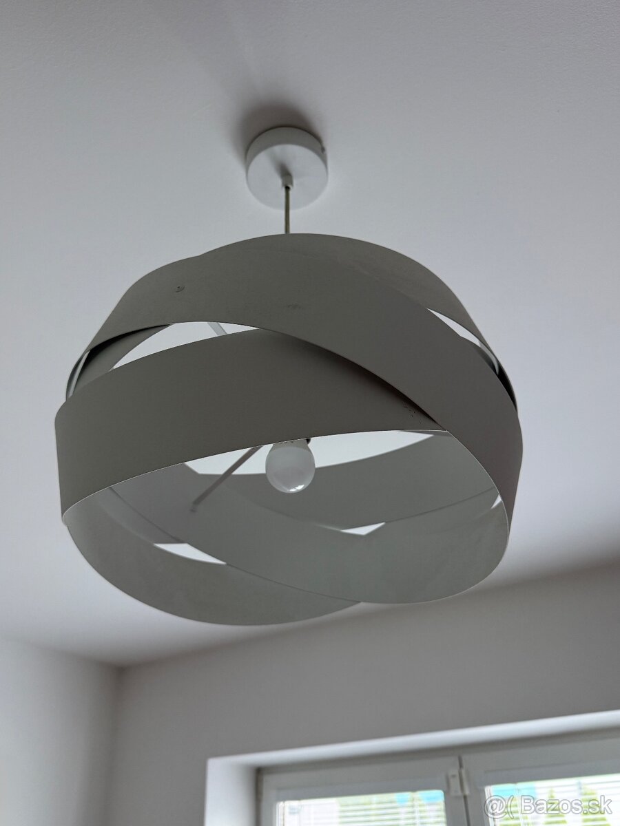 Lampa/závesné svietidlo - 2