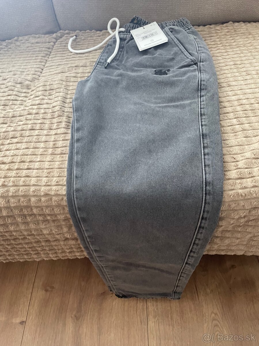 SikSilk rifle - 2
