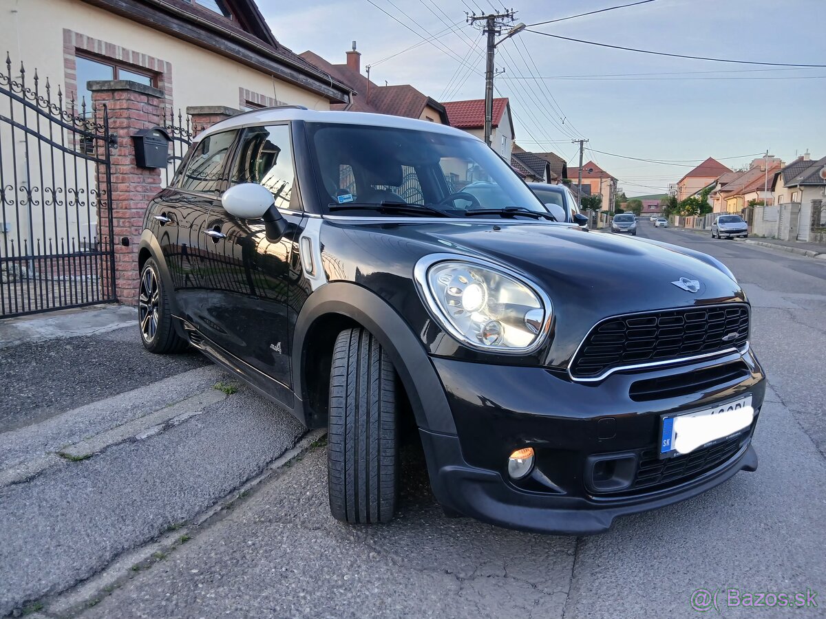 Mini John Cooper Works - 2
