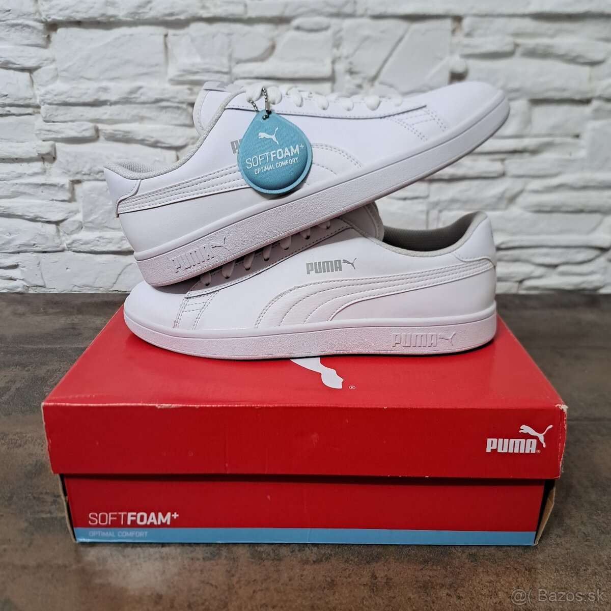Pánske Puma 42. - 2