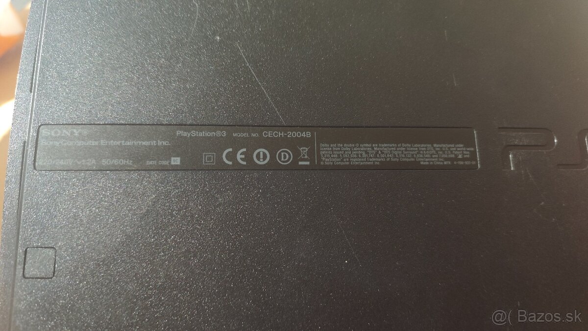 Playstation 3 - 2