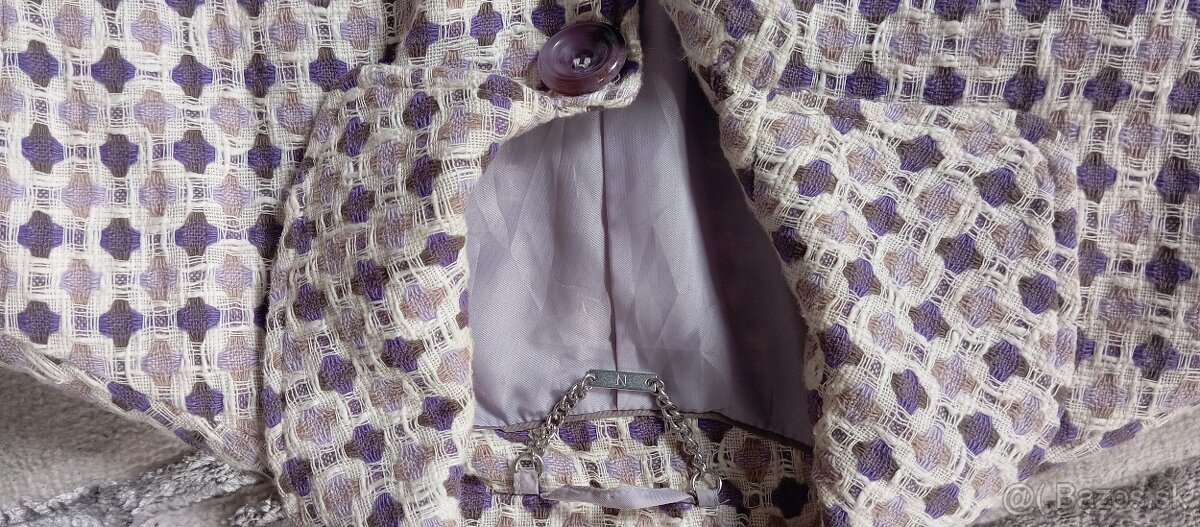 Kabátik Zn.Next - 2