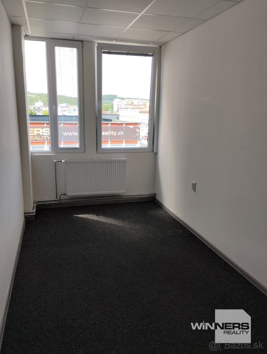 Kancelársky priestor s kuchynkou - 2