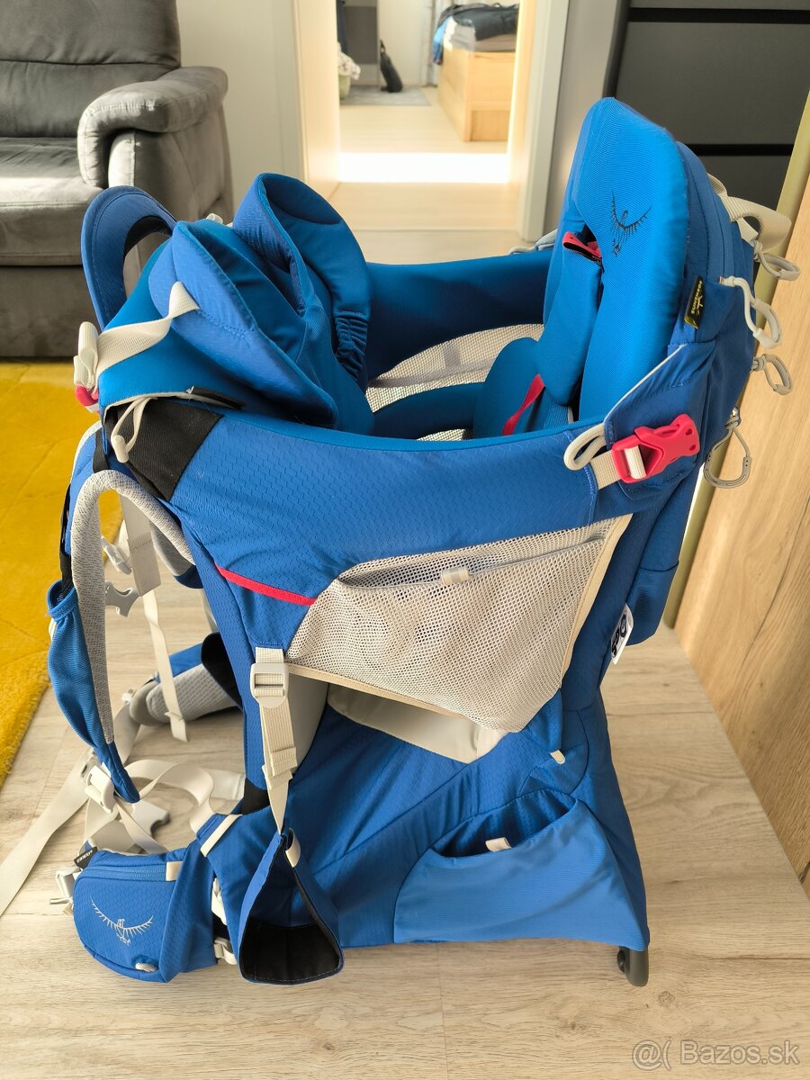 Osprey Poco Plus - 2