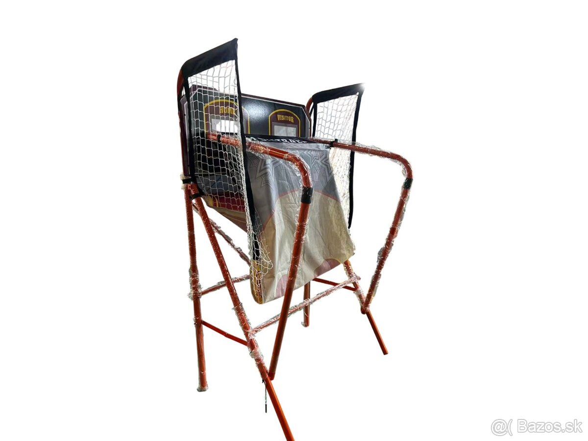 Predám úplne nový basketbalový kôš - 2