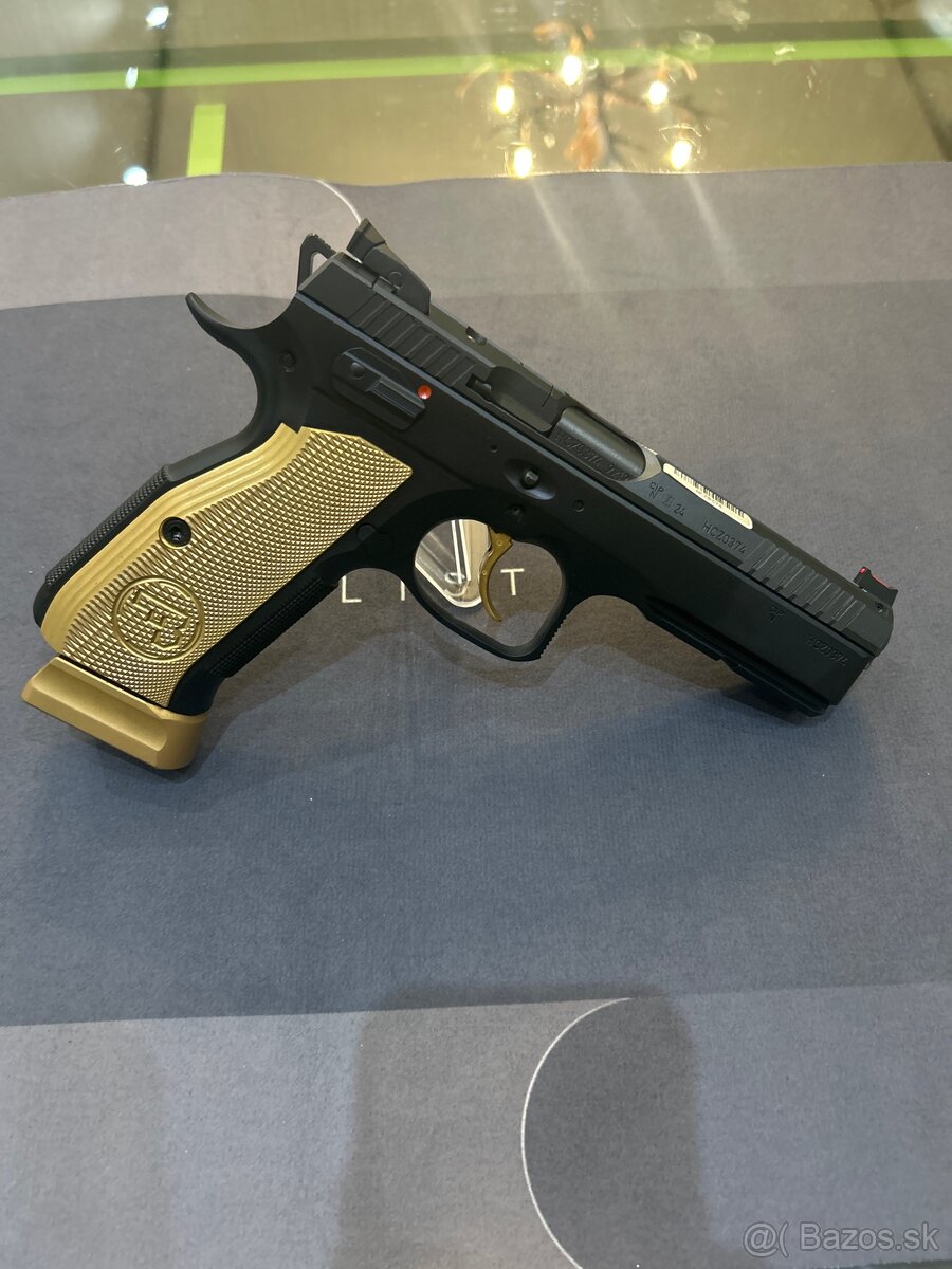 ČZ Shadow 2 Limited Edition - 2