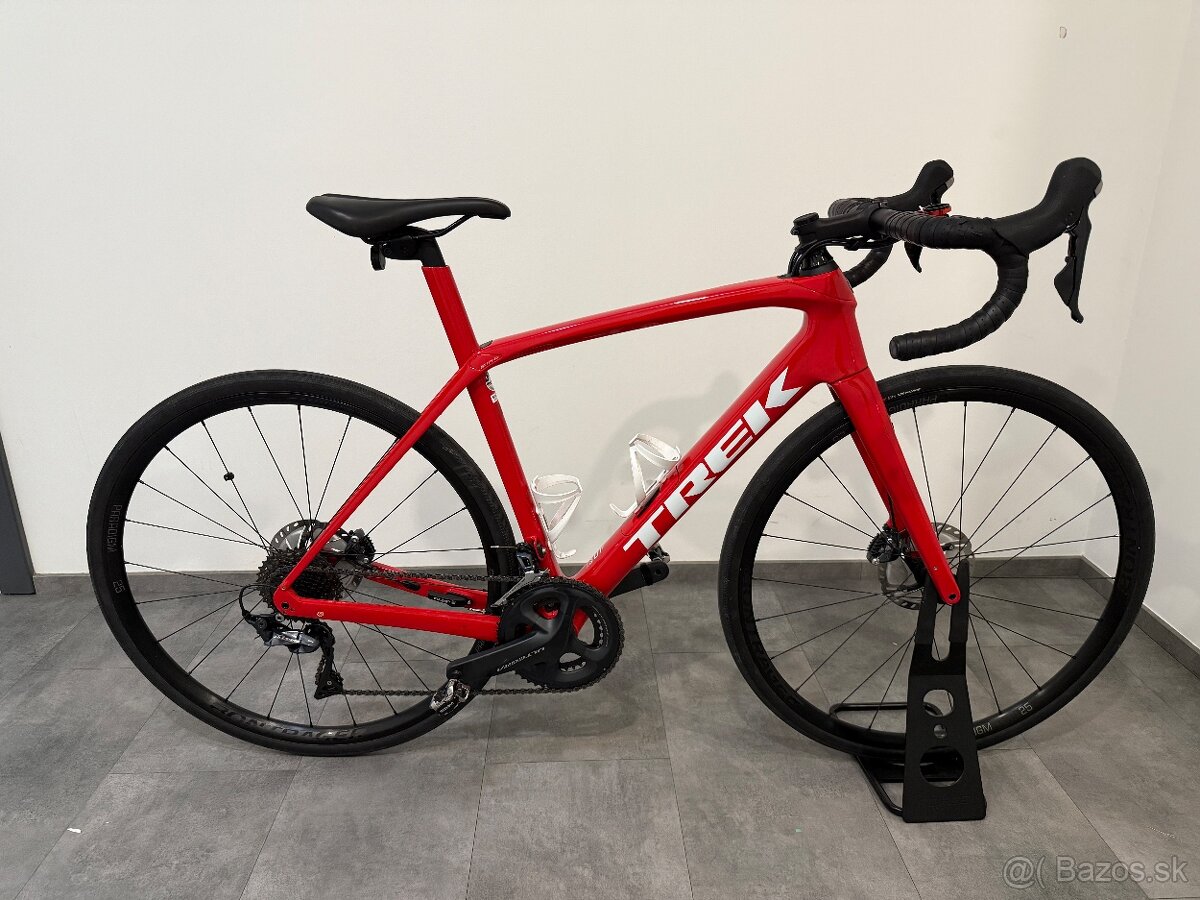 Trek Doman SL6 gen 3 veľ. 54 - 2