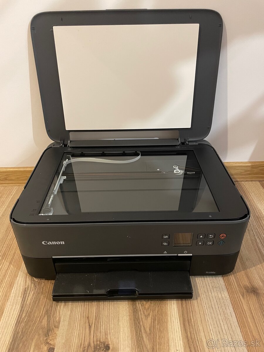 Tlačiareň Canon TS5350a - 2