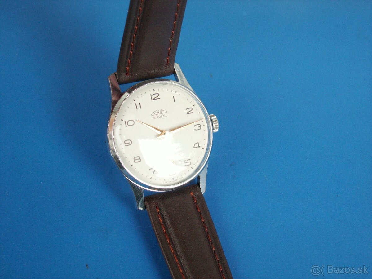 Hodinky Prim .. - 2