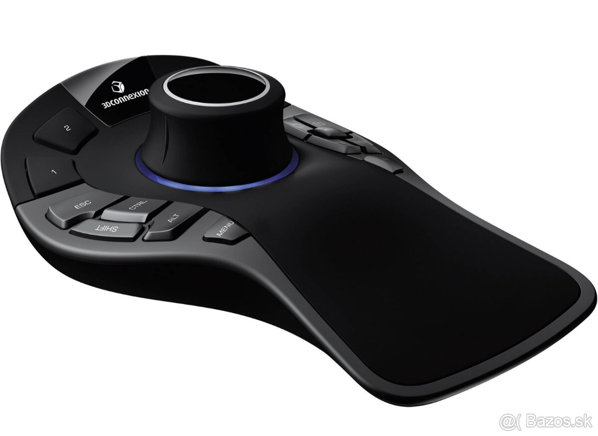 3D myš 3Dconnexion SpaceMouse Pro - 2