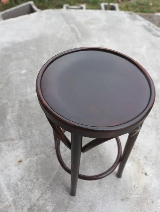 barová sstolička TON - 2