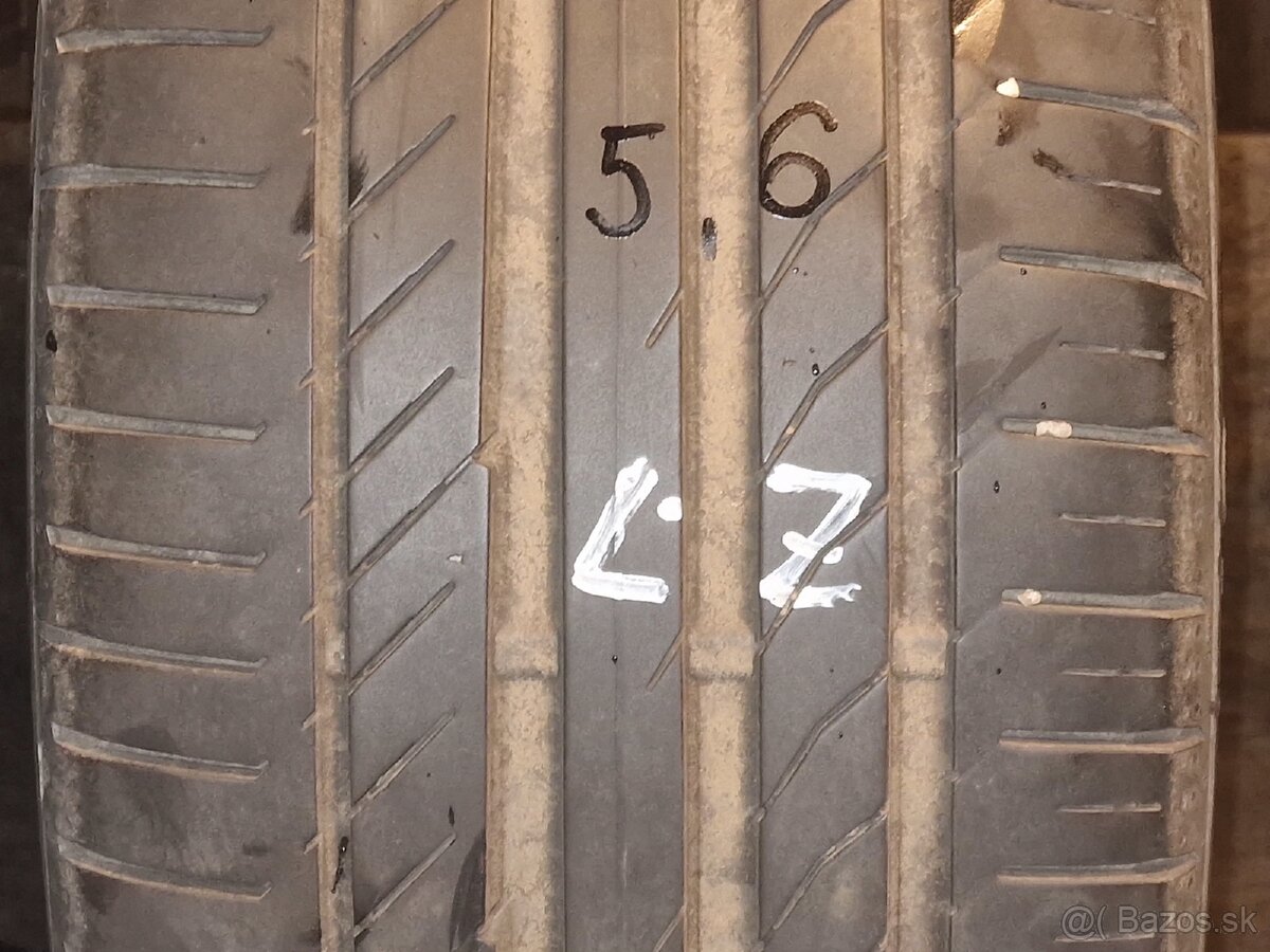 ContiSportContact 5 245/45R19 - 2
