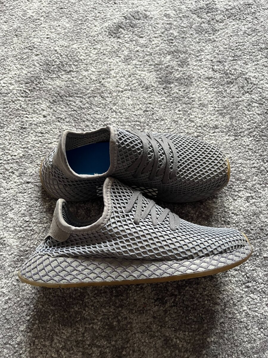 16x Dámské boty Adidas Deerupt Runner (3) - 2