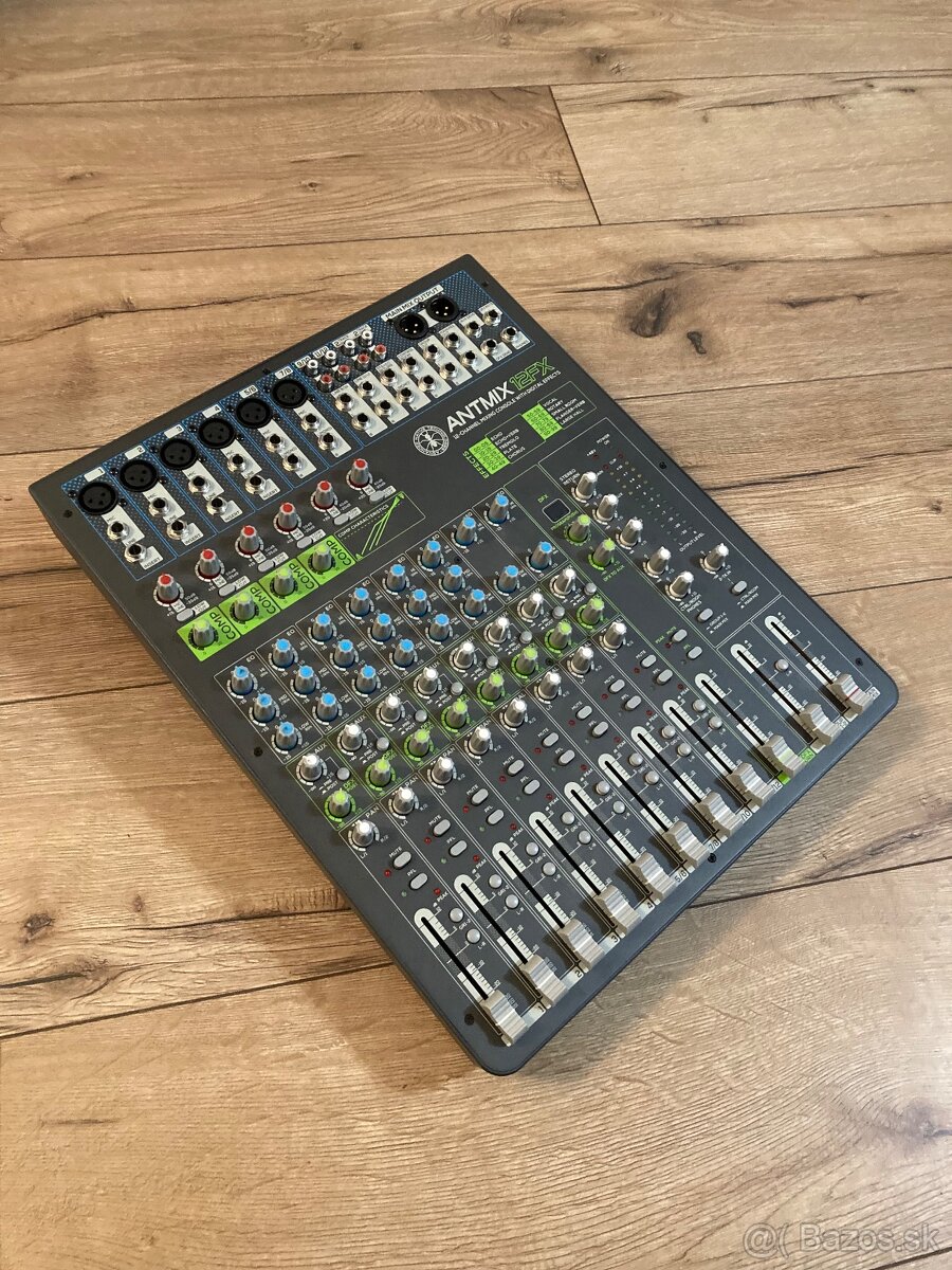 ANT ANTMIX 12FX - mix - 2