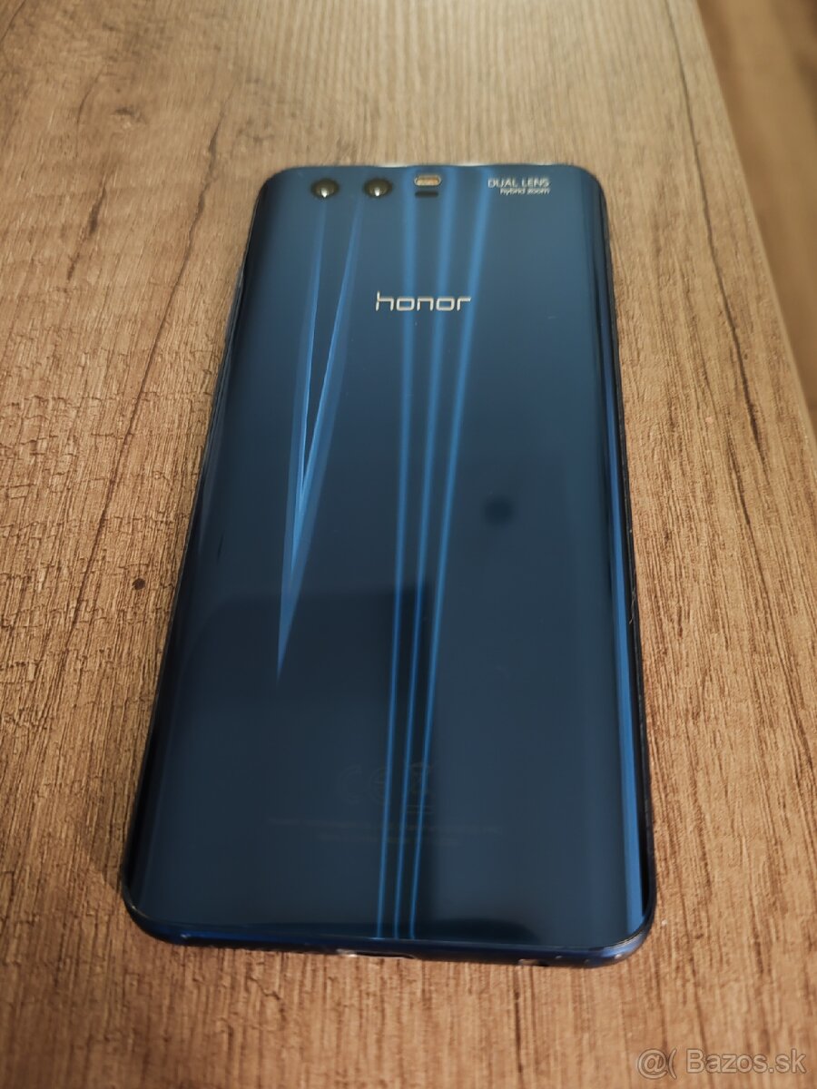 Predám honor 9 - 2