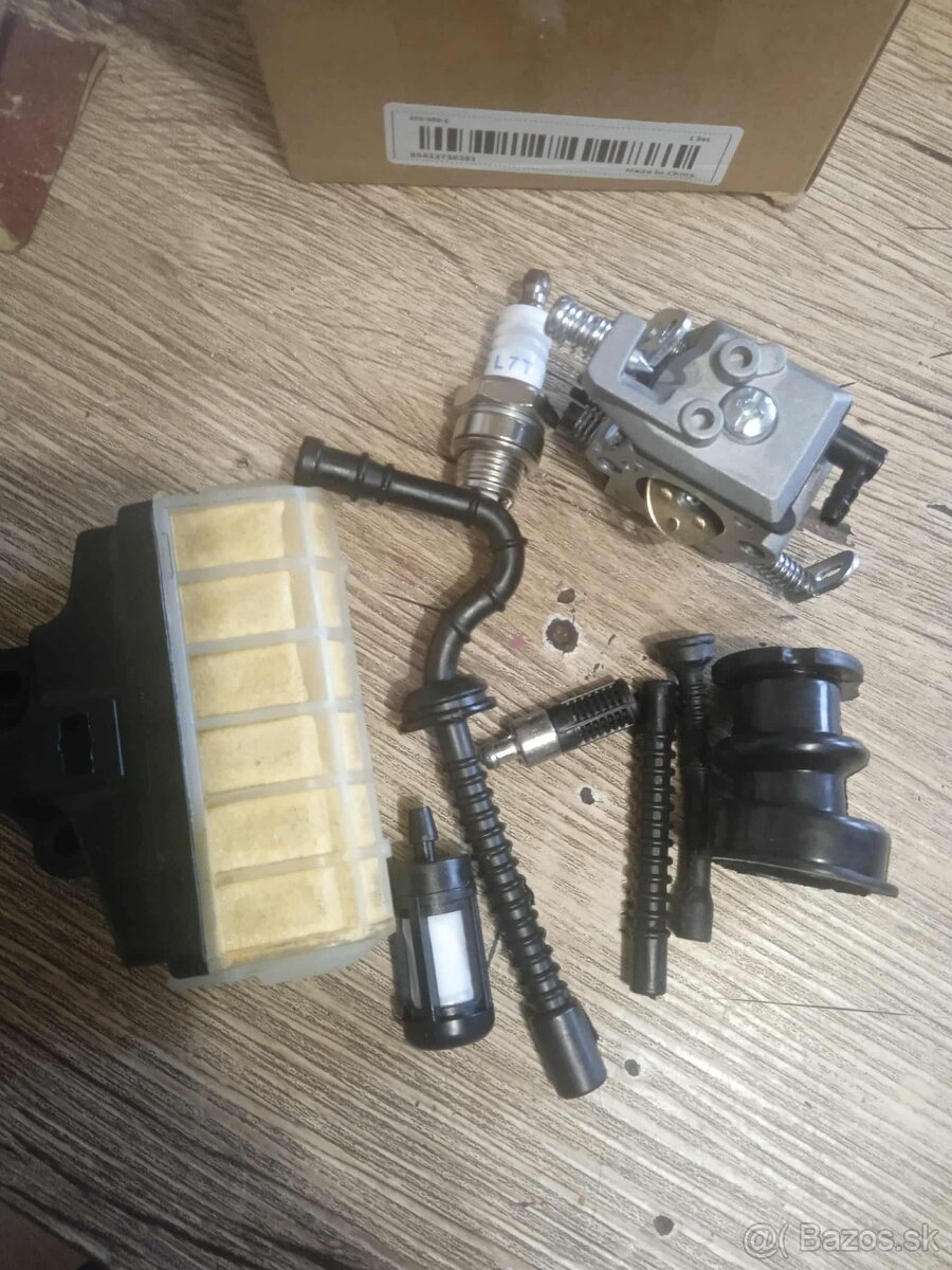 karburator STIHL - 2