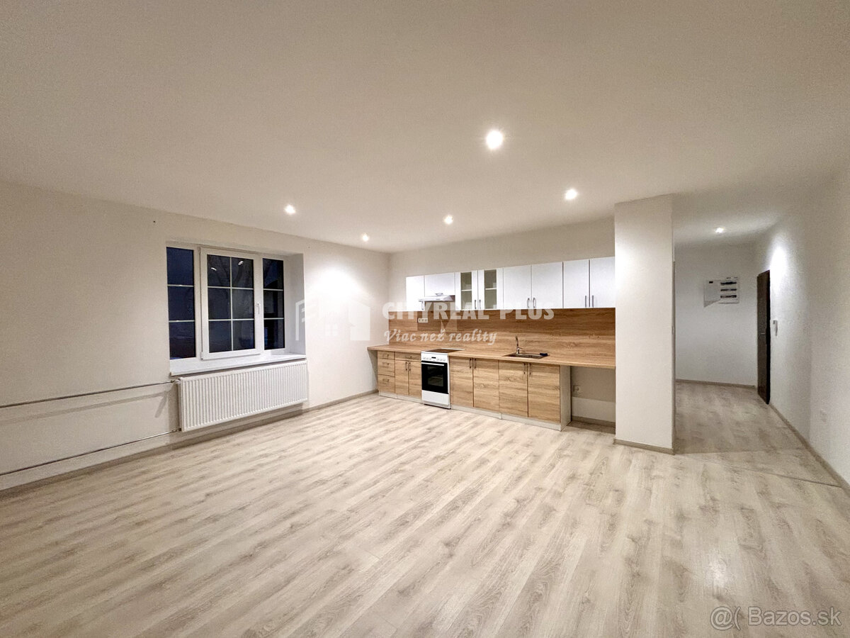 Ponúkame Vám na predaj v novostavbe veľký 3 izbový byt v mes - 2
