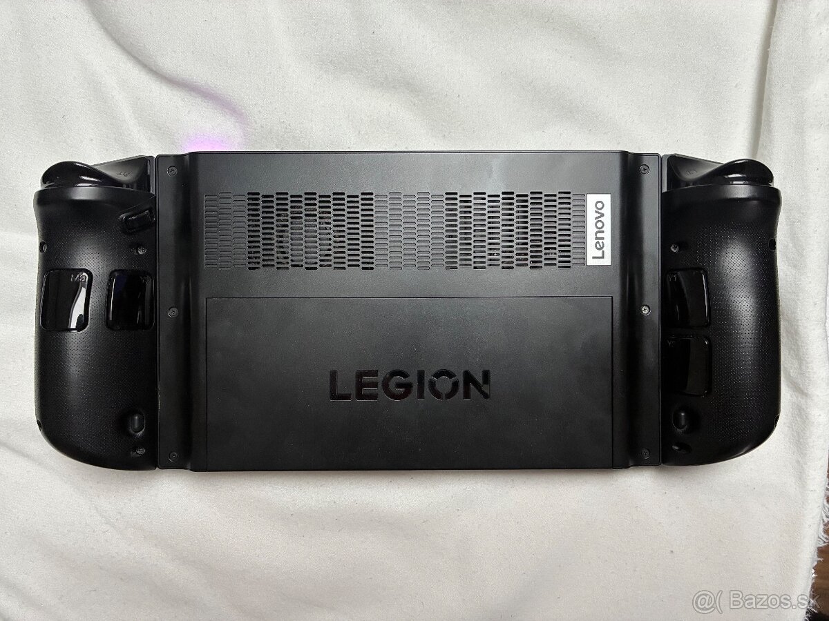Legion Go - 2