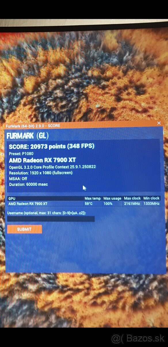 AMD RX 7900 XT 20GB - 2