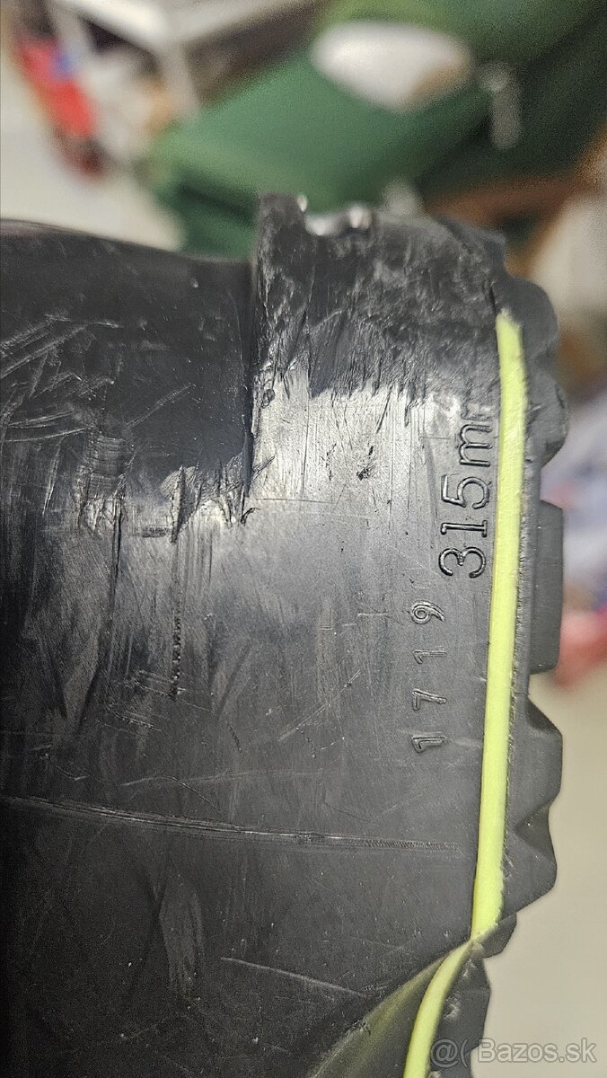 Skialp Fischer Ranger 130 - 2