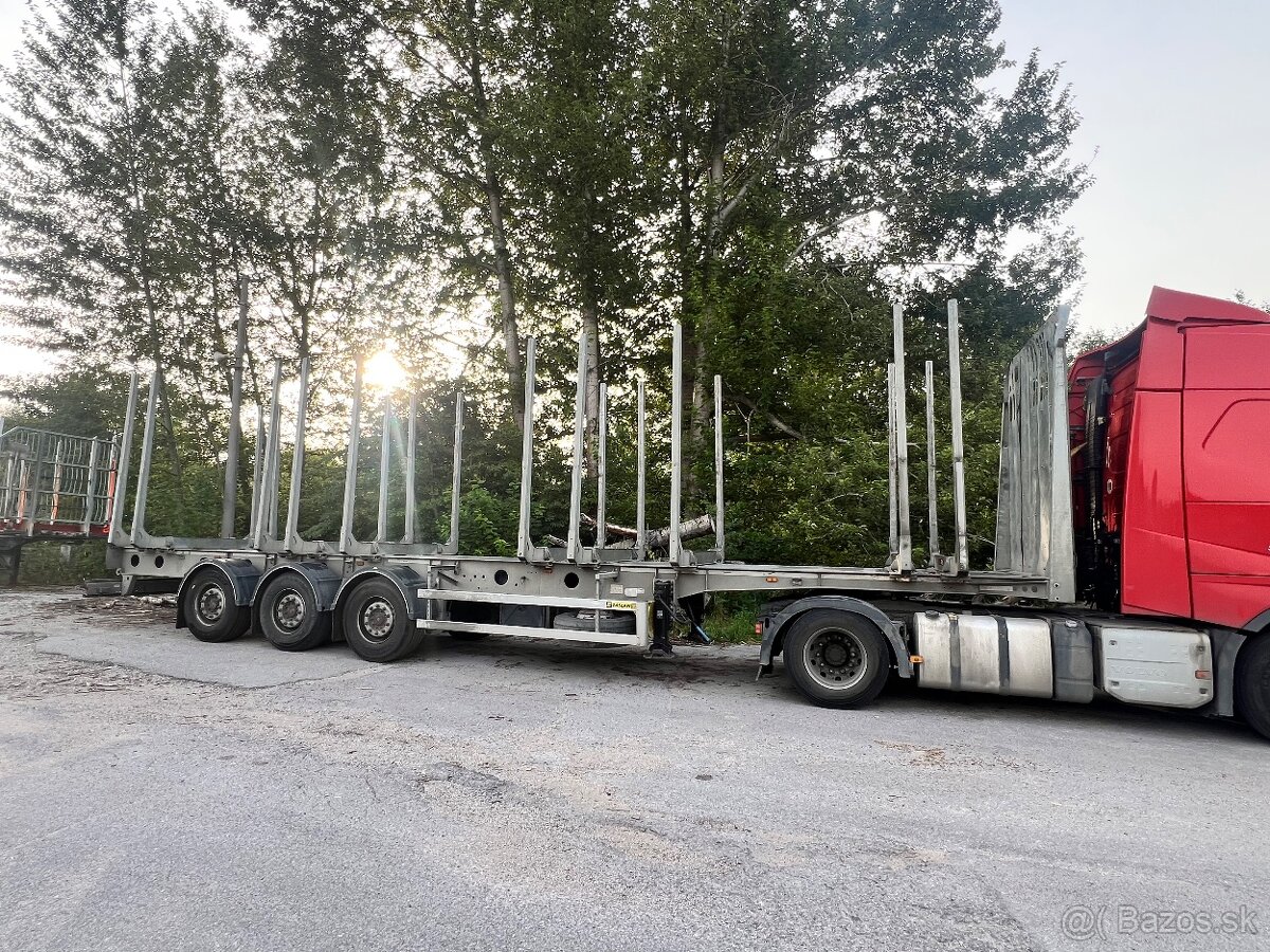 Klanicovy naves Zaslaw - 2