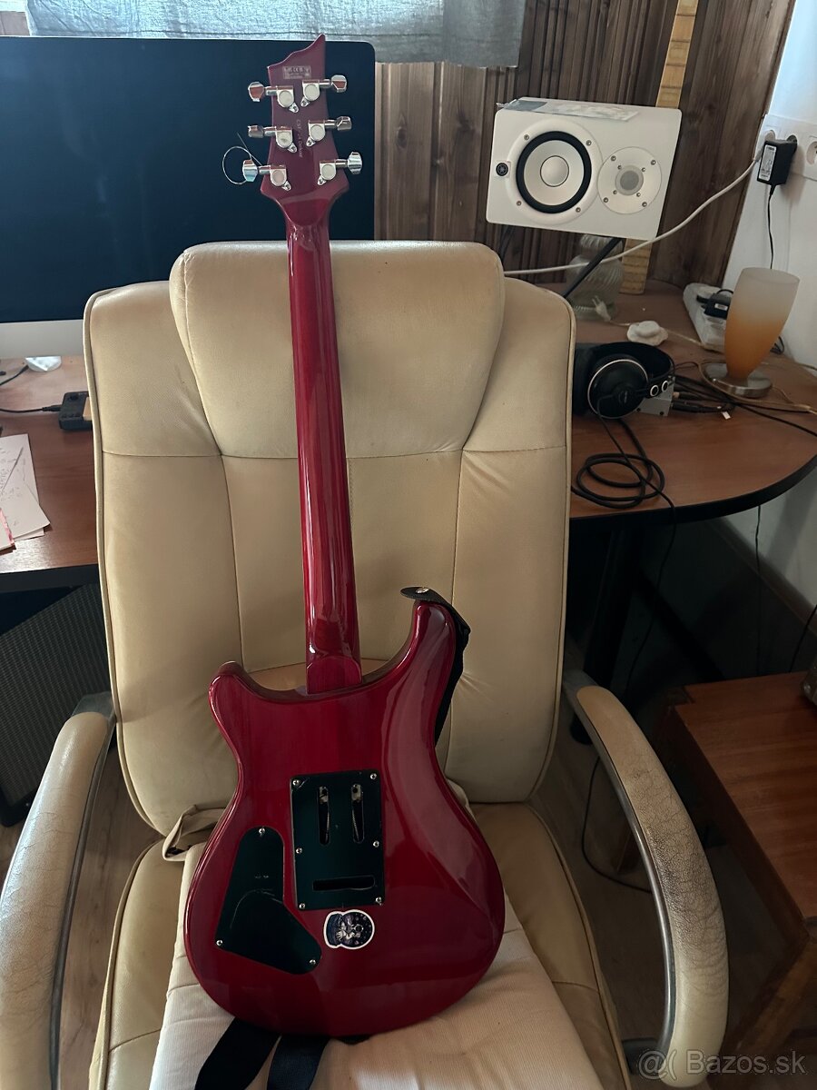 El. Gitara Harley Benton - 2