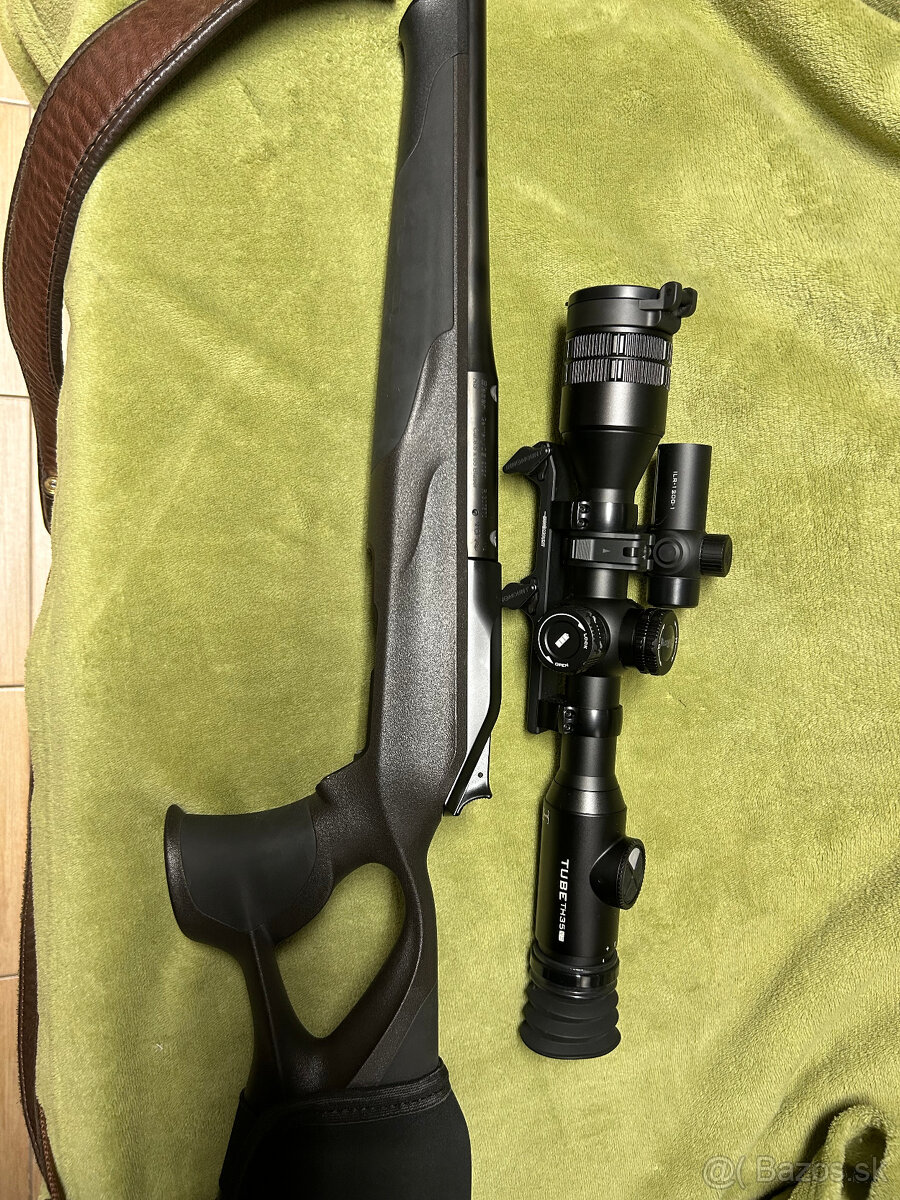 InfiRay Tube - Blaser R8 - 2