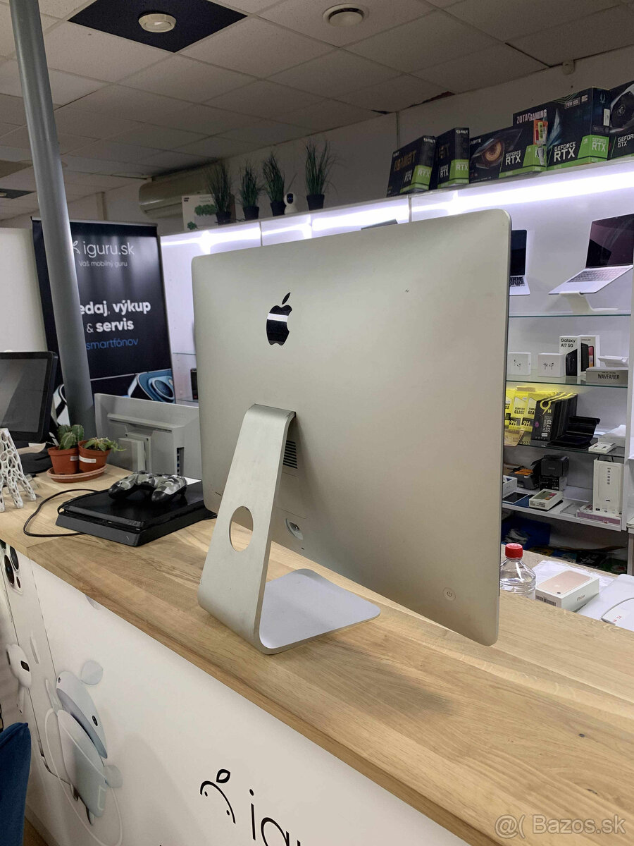 iMac 27" 5K Retina, 32GB Ram, 2014 - 2