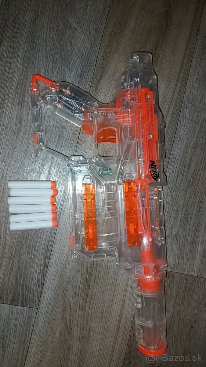 Nerf ics-6 - 2