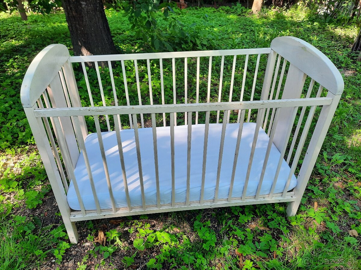 Predám detskú ohradku - 2