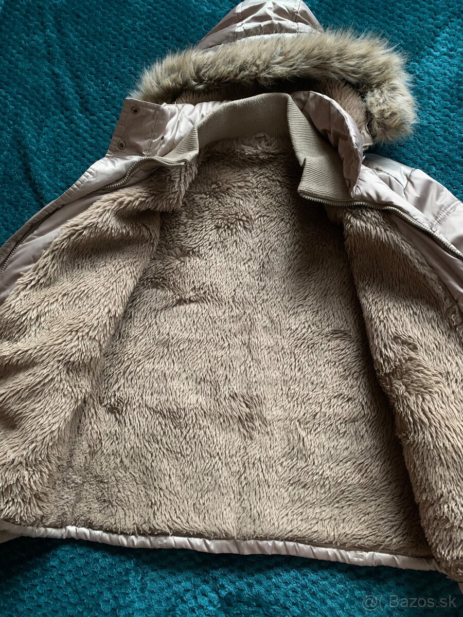 Dámska bunda - 2