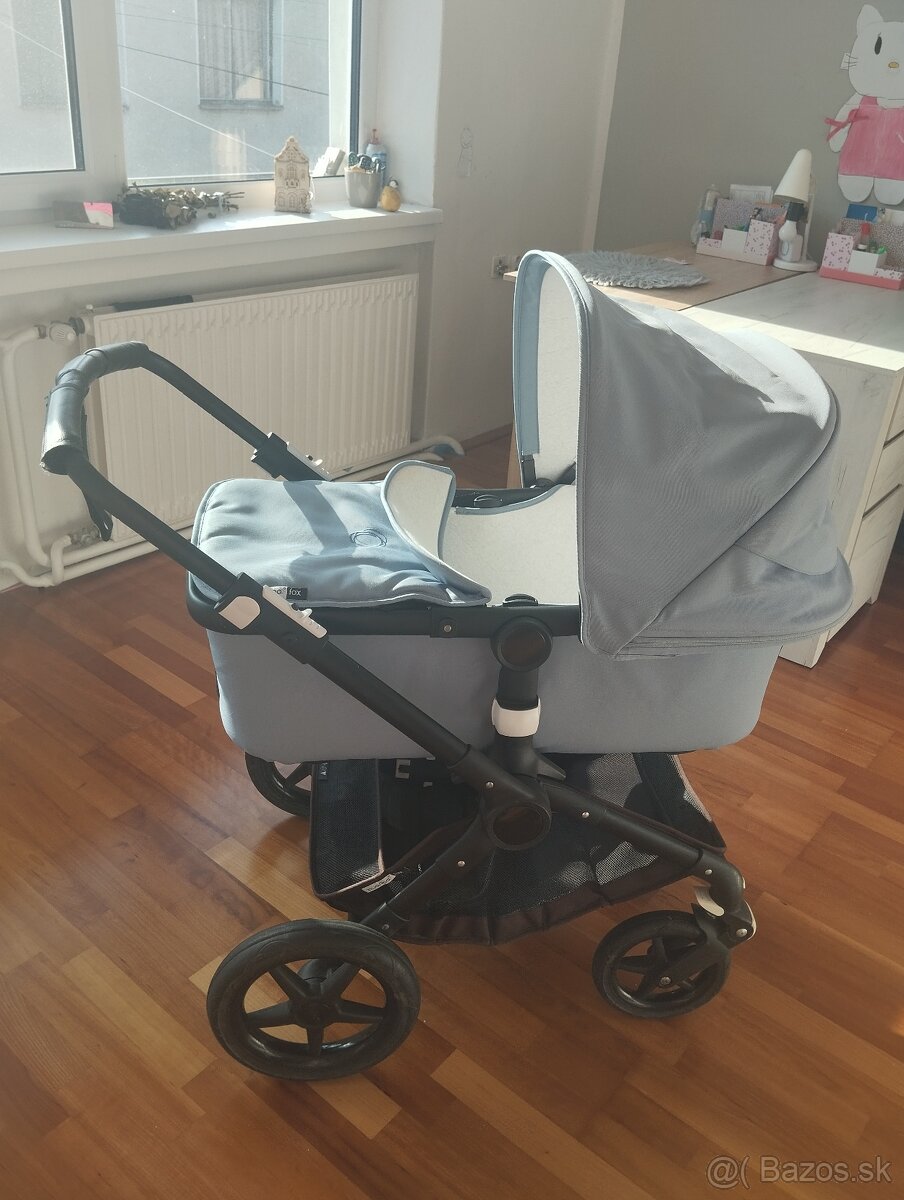 Bugaboo fox - 2
