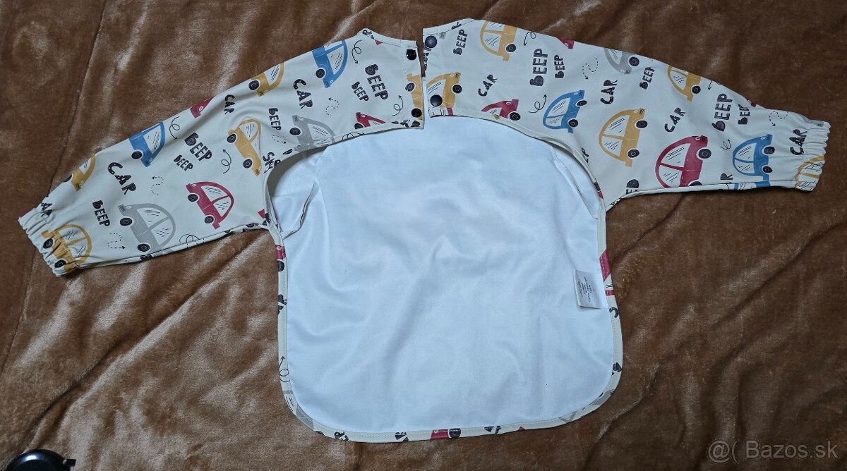 Podbradník gumový - 2