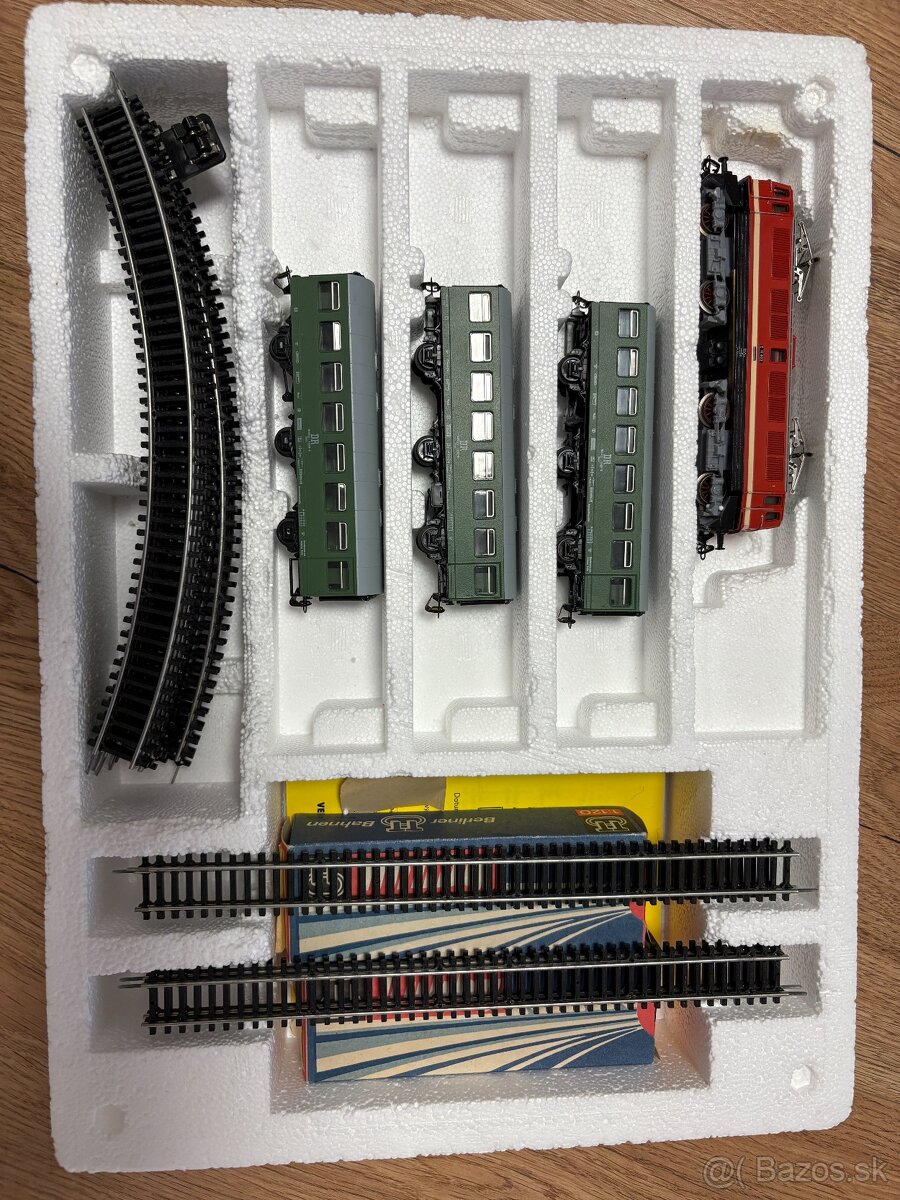 Berliner TT Bahnen - 2