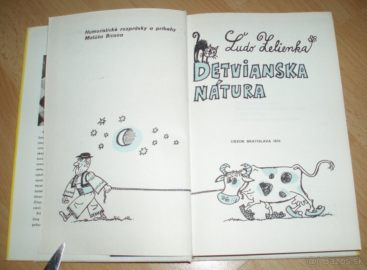 Detvianska nátura - 2