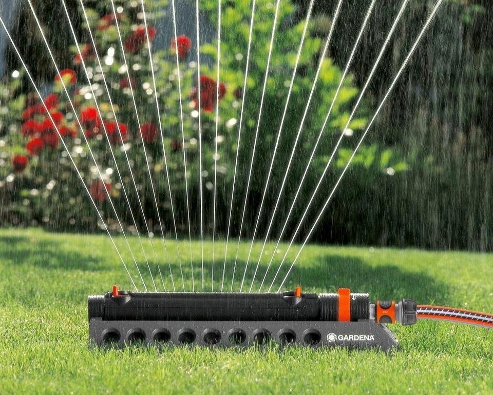 Gardena Aquazoom zavlazovač - 2