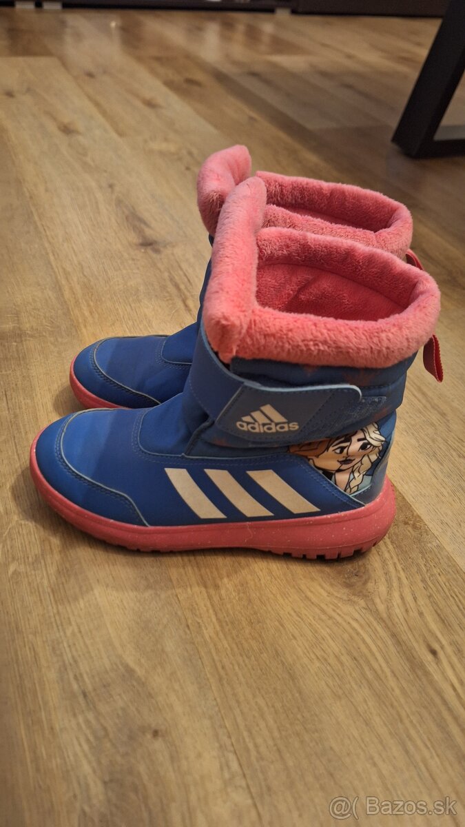 Cizmicky adidas, c.34 - 2