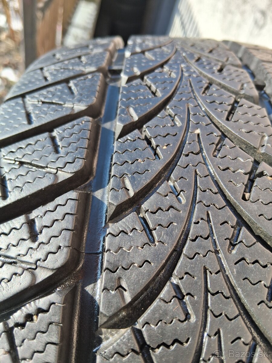 195/55 r15 zimne pneumatiky - 2